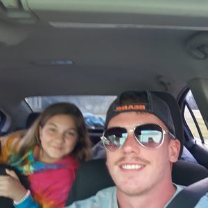 Meet your Posher, Nick